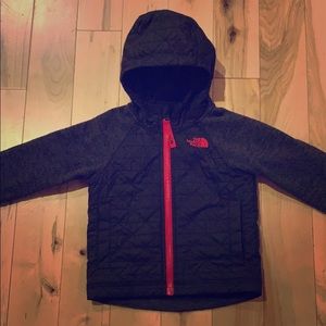 The North Face Toddler Jacket